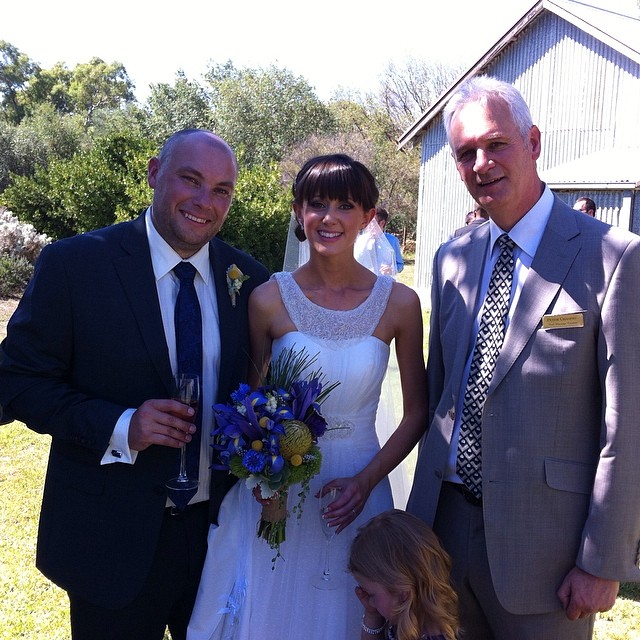 Wedding Wedding